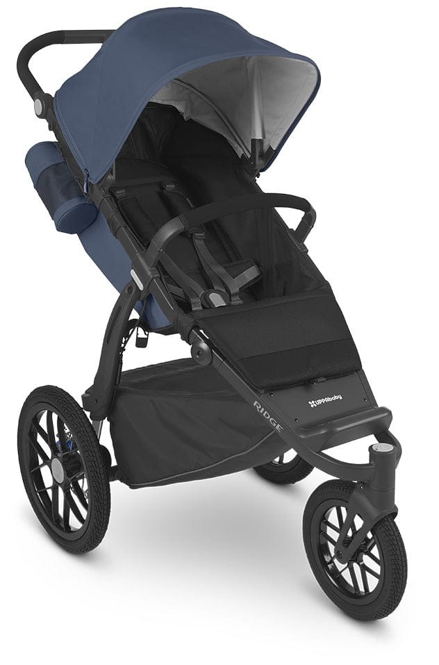 UPPAbaby Bumper Bar for Ridge - 0901-RBB-WW