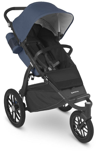 UPPAbaby Bumper Bar for Ridge - 0901-RBB-WW