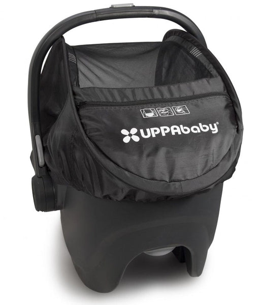 UPPAbaby Cabana Car Seat Shade Jake