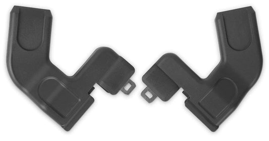 UPPAbaby Car Seat Adapters for Ridge - Maxi-Cosi, Nuna, Cybex, and BeSafe - 0901-RMX-WW