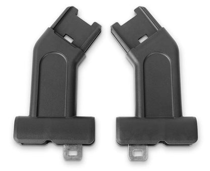 UPPAbaby Car Seat Adapters for Ridge - MESA and MESA V2 - 0901-RMA-WW