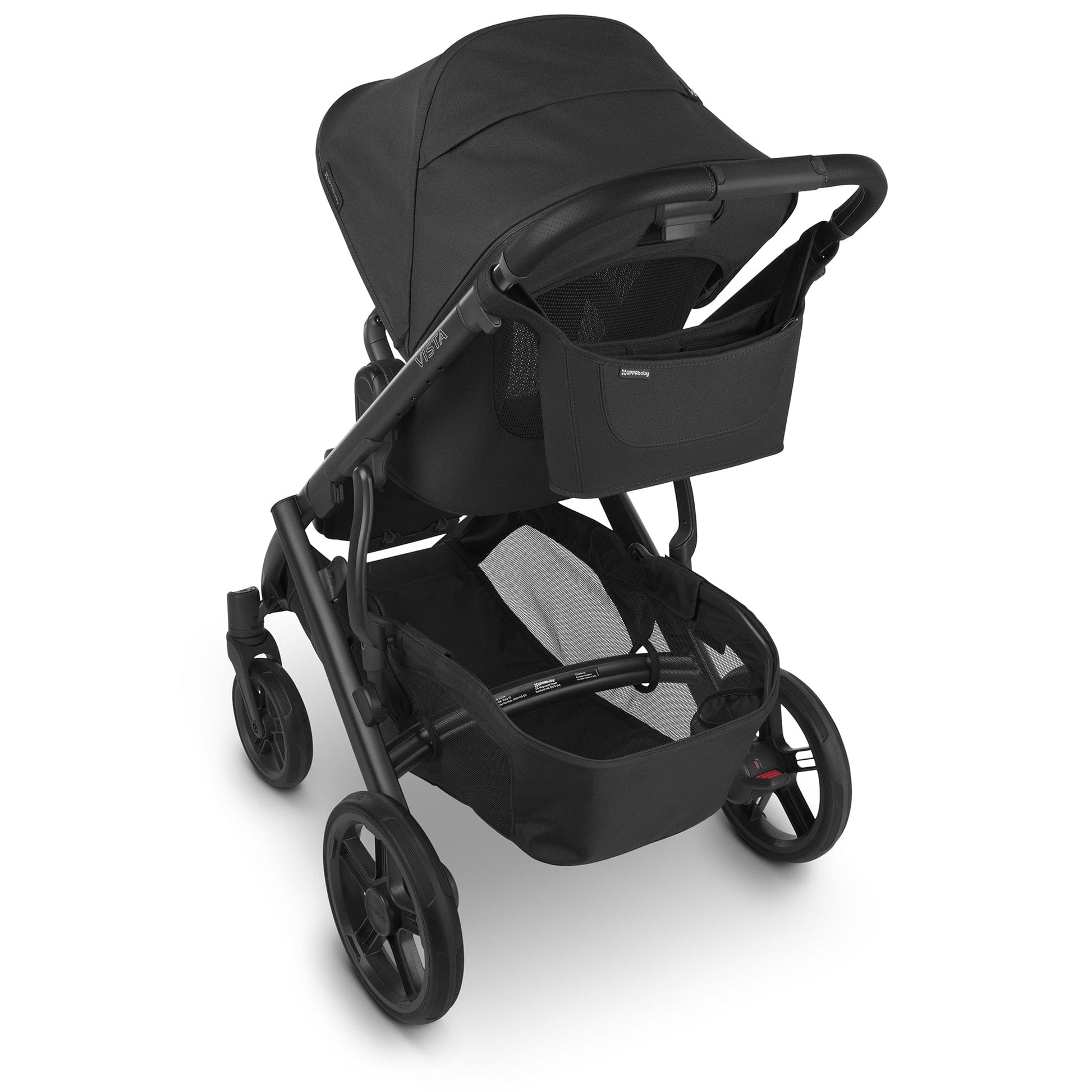 UPPABaby Carry-All Parent Organizer - 0274