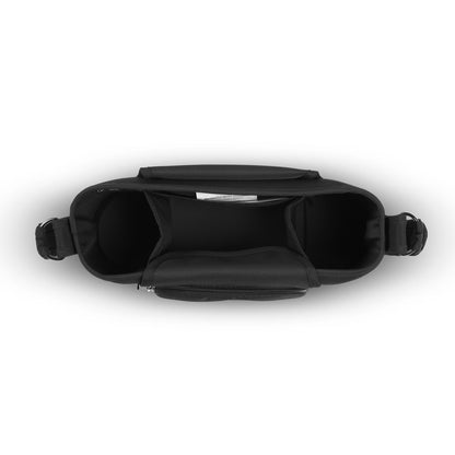 UPPAbaby Carry-All Parent Organizer - Charcoal - 0902-CAO-WW-CHC