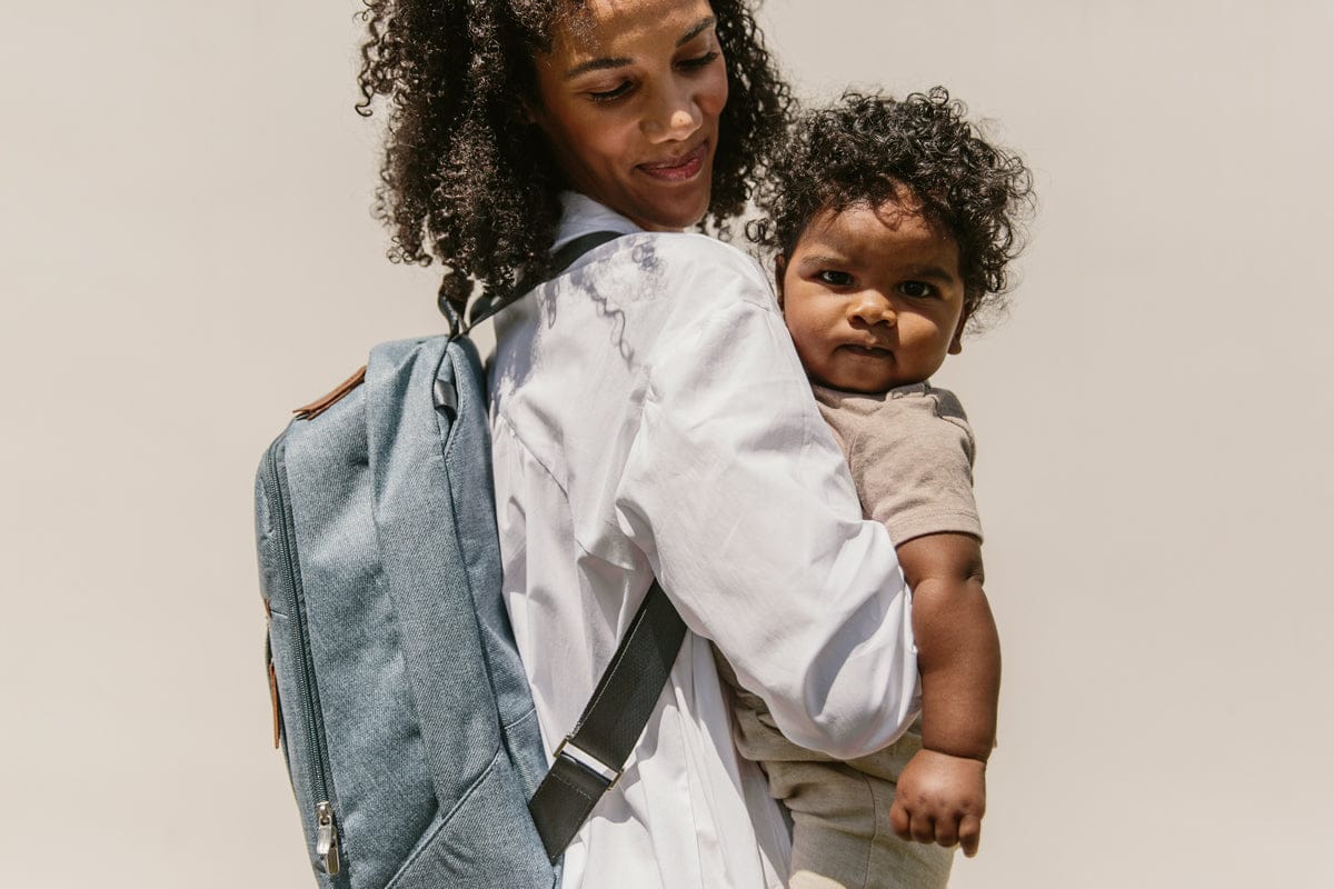UPPAbaby Changing Backpack