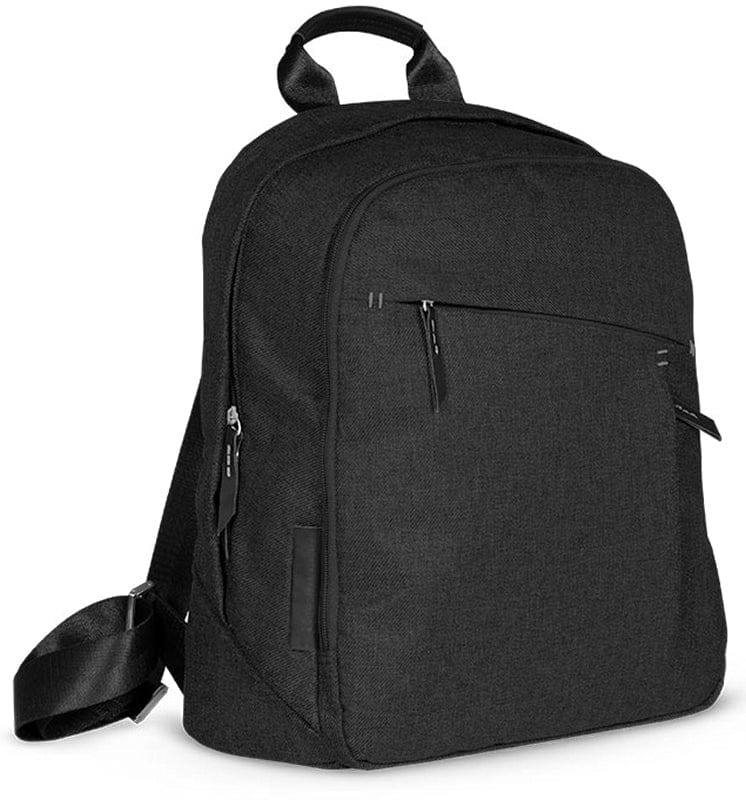 UPPAbaby Changing Backpack Diaper Bag - Jake (Black) - 0919-DPB-WW-JKE