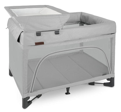 UPPAbaby Changing Station for REMI - Charlie - 0901-PCG-US-CHR
