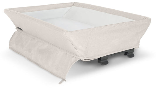 UPPAbaby Changing Station for REMI - Charlie - 0901-PCG-US-CHR