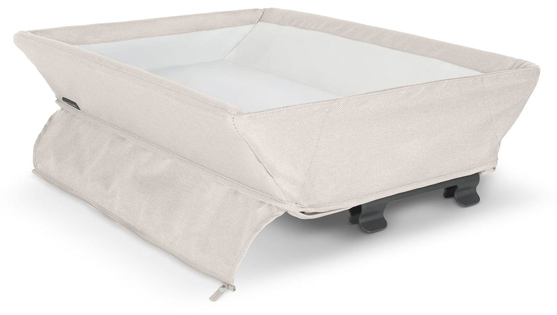 UPPAbaby Changing Station for REMI - Charlie - 0901-PCG-US-CHR