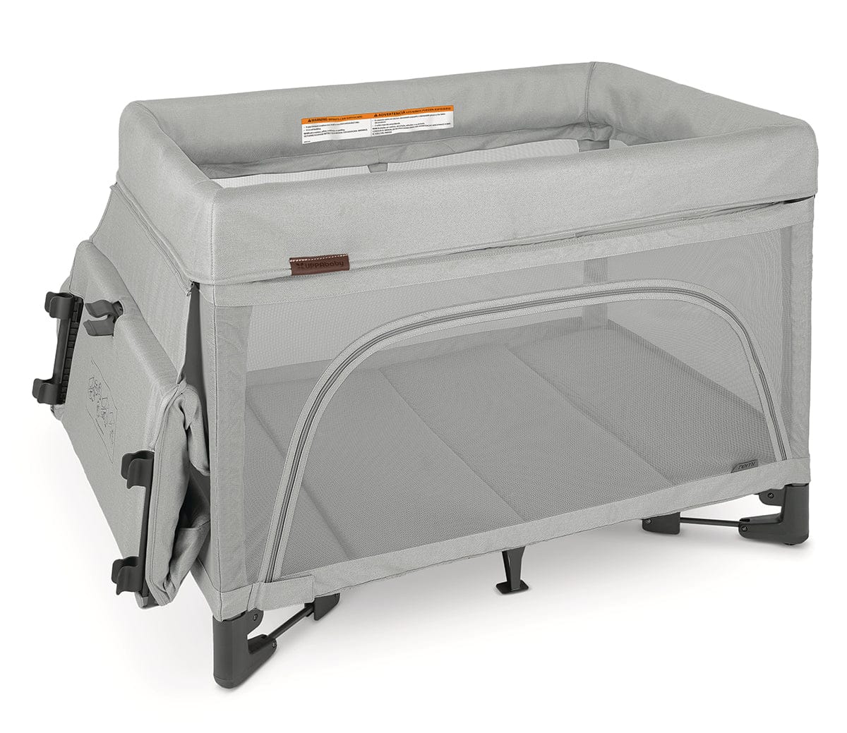 UPPAbaby Changing Station for REMI - Stella - 0901-PCG-US-STL