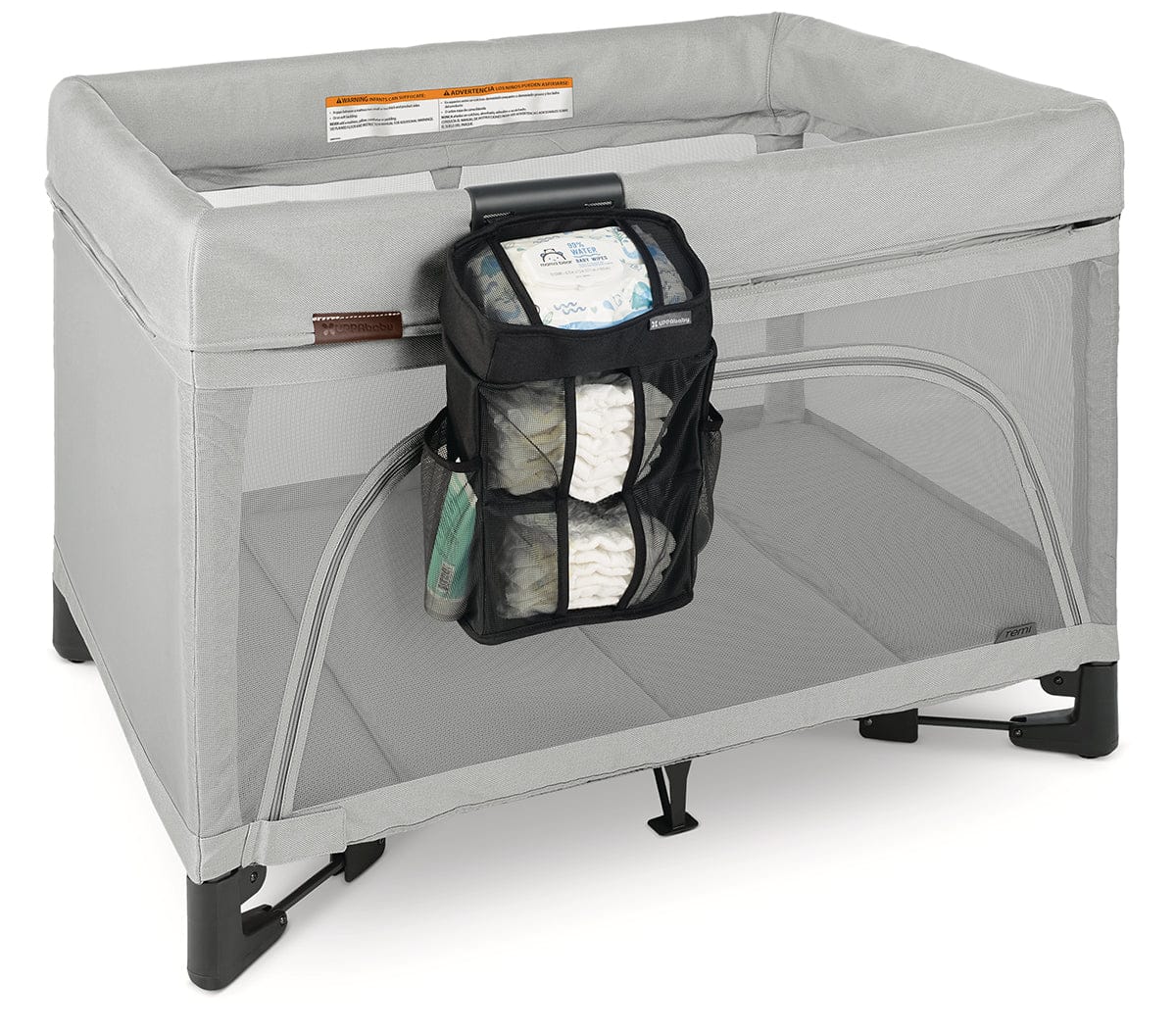 UPPAbaby Changing Station Organizer for REMI - 0901-PCO-WW