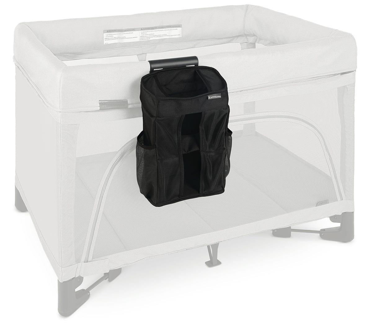 UPPAbaby Changing Station Organizer for REMI - 0901-PCO-WW