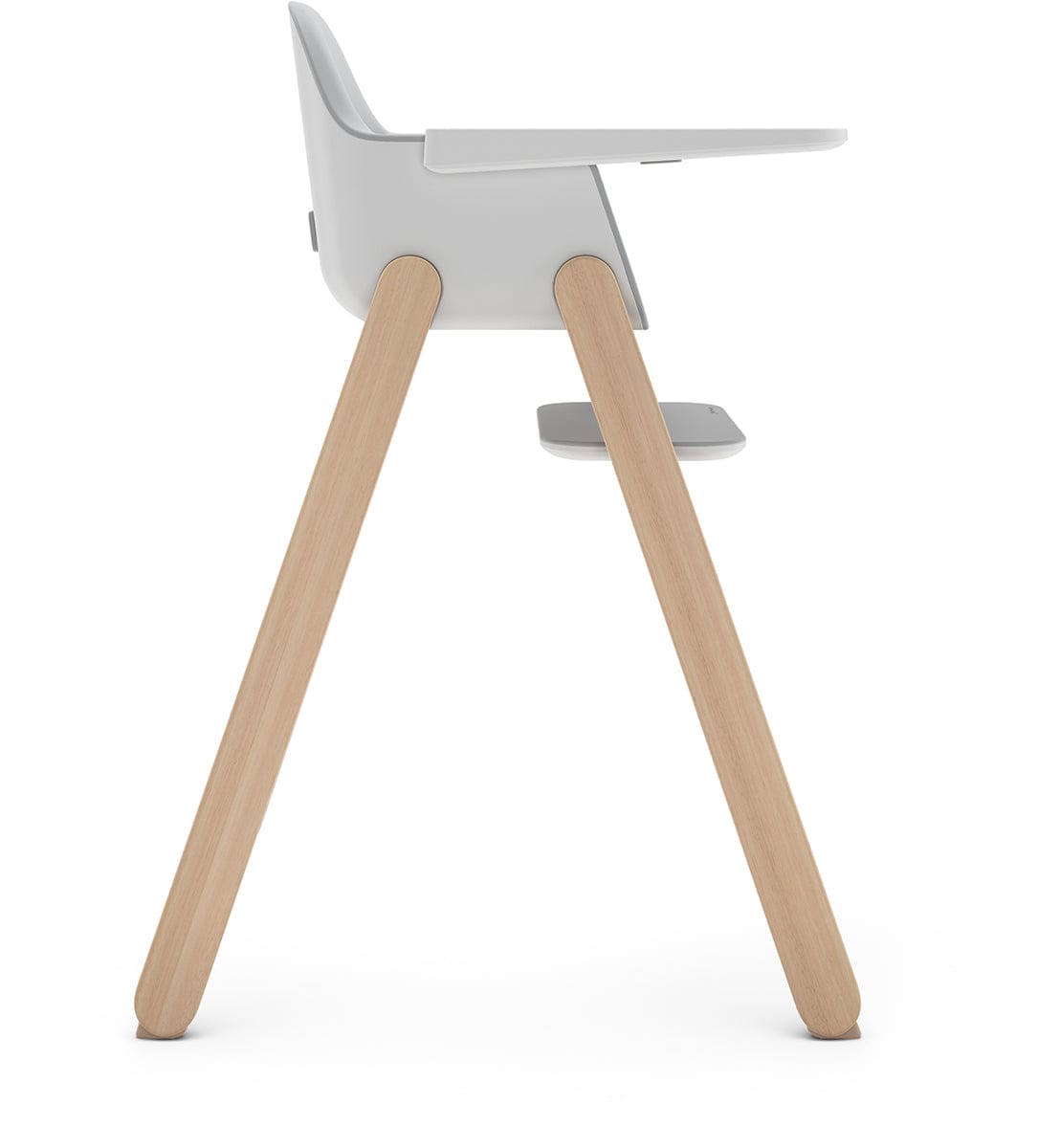 UPPAbaby Ciro High Chair - Chloe (Grey) - 1701-CIR-NA-CLO