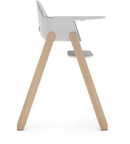UPPAbaby Ciro High Chair - Chloe (Grey) - 1701-CIR-NA-CLO