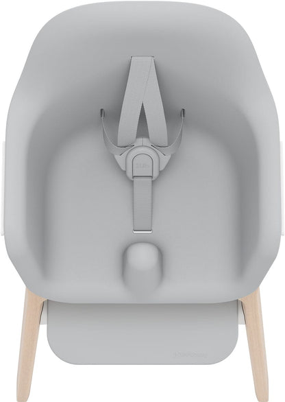 UPPAbaby Ciro High Chair - Chloe (Grey) - 1701-CIR-NA-CLO