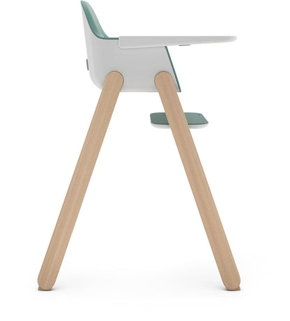 UPPAbaby Ciro High Chair - Emrick (Spruce Green) - 1701-CIR-NA-EMR