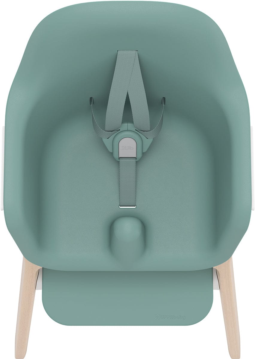 UPPAbaby Ciro High Chair - Emrick (Spruce Green) - 1701-CIR-NA-EMR