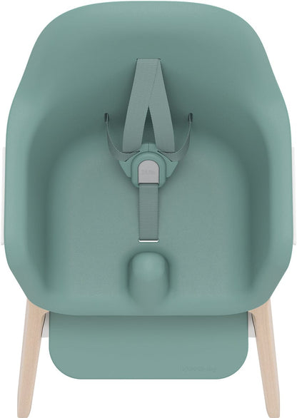 UPPAbaby Ciro High Chair - Emrick (Spruce Green) - 1701-CIR-NA-EMR