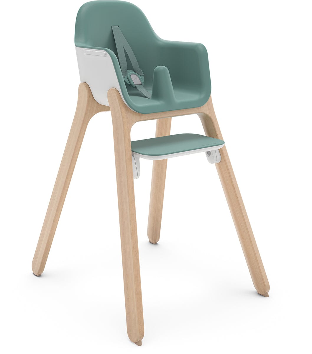 UPPAbaby Ciro High Chair - Emrick (Spruce Green) - 1701-CIR-NA-EMR