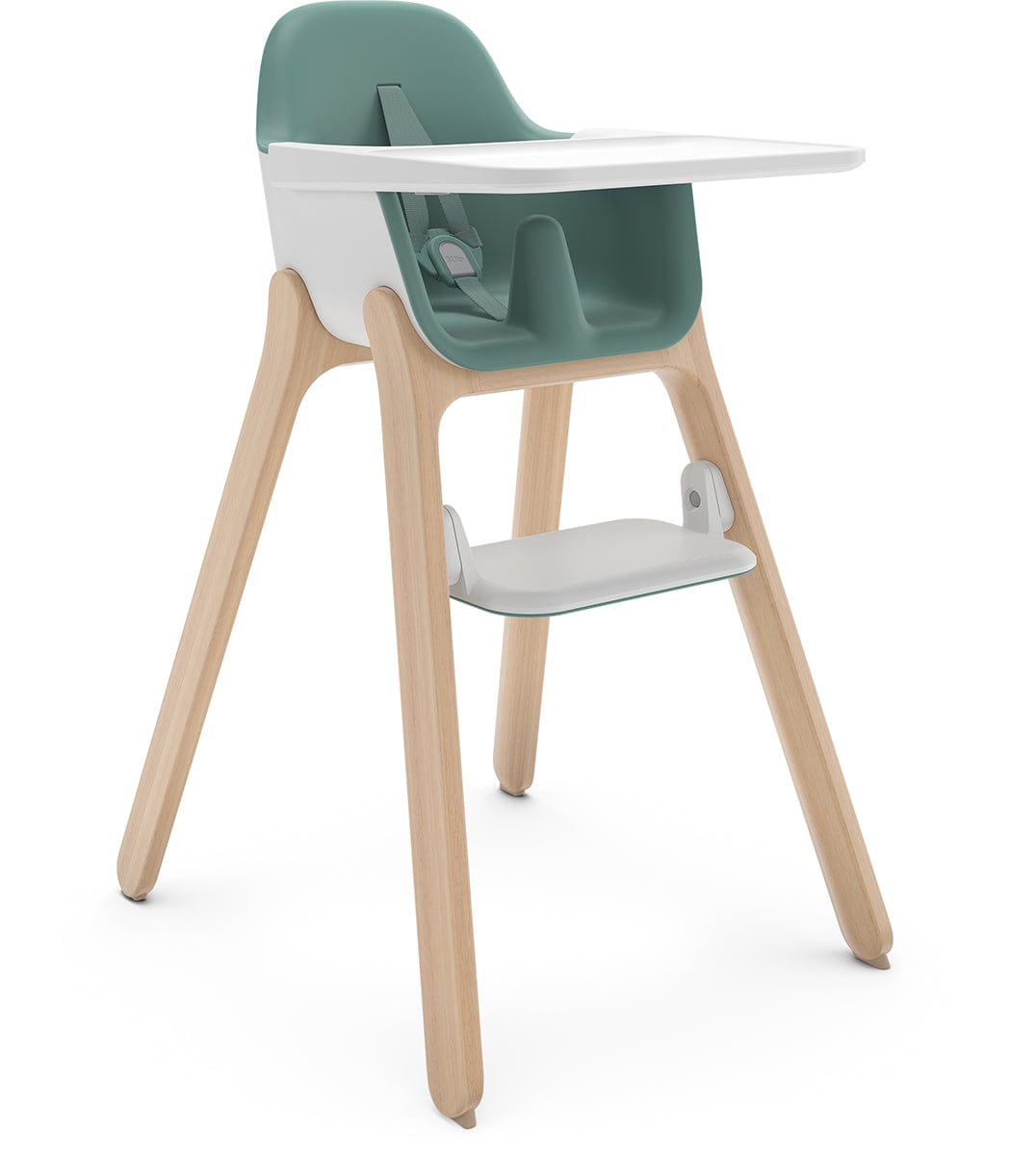 UPPAbaby Ciro High Chair - Emrick (Spruce Green) - 1701-CIR-NA-EMR