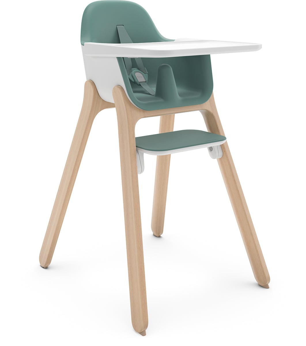UPPAbaby Ciro High Chair - Emrick (Spruce Green) - 1701-CIR-NA-EMR