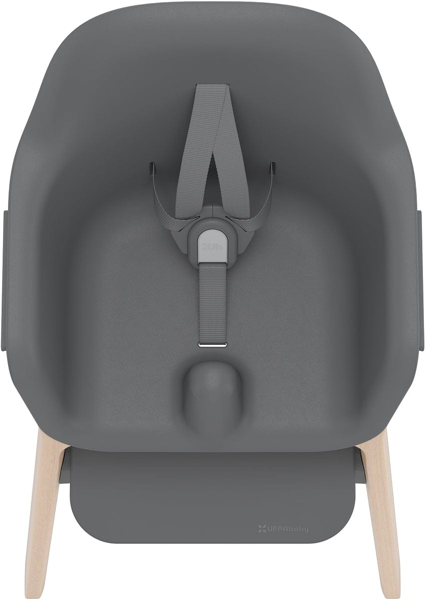 UPPAbaby Ciro High Chair - Jake (Charcoal) - 1701-CIR-NA-JKE