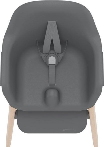 UPPAbaby Ciro High Chair - Jake (Charcoal) - 1701-CIR-NA-JKE