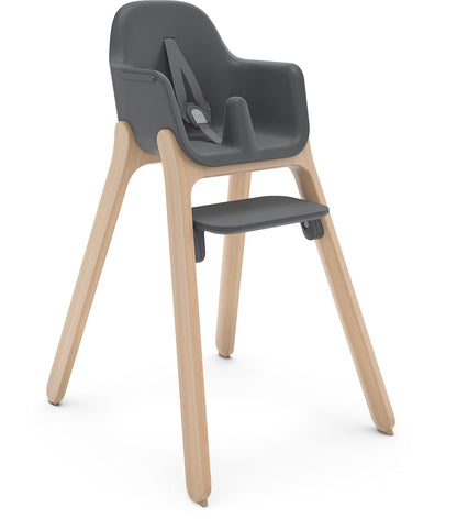 UPPAbaby Ciro High Chair - Jake (Charcoal) - 1701-CIR-NA-JKE