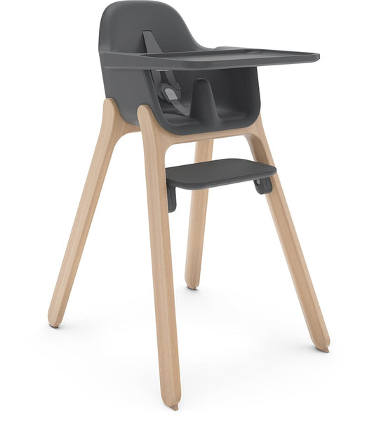 UPPAbaby Ciro High Chair - Jake (Charcoal) - 1701-CIR-NA-JKE