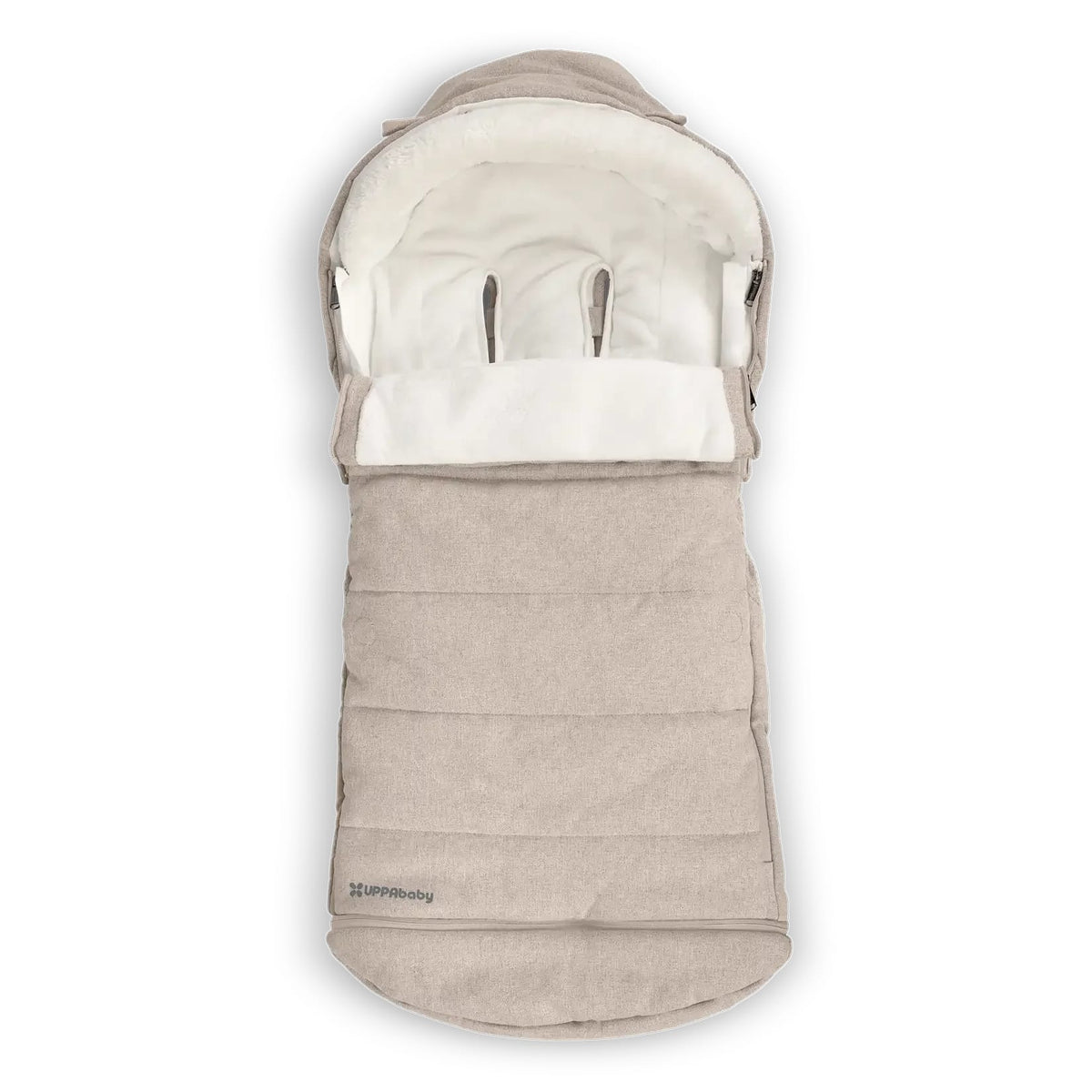 UPPAbaby CozyGanoosh - Ada (Sandstone Melange)
