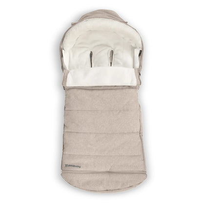 UPPAbaby CozyGanoosh - Ada (Sandstone Melange)