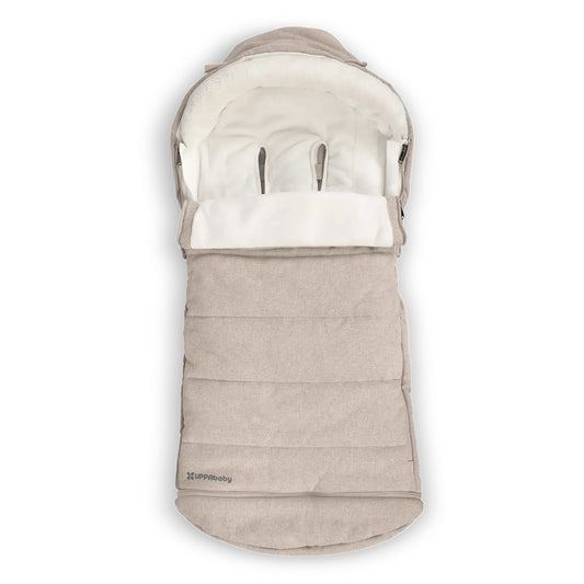 UPPAbaby CozyGanoosh - Ada (Sandstone Melange)