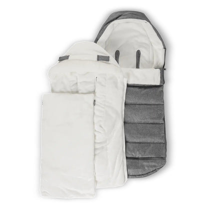 UPPAbaby CozyGanoosh - Ada (Sandstone Melange)