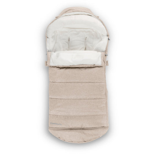 UPPAbaby CozyGanoosh - Declan / Liam (Oat Melange) - 0902-CGN-WW-DCL