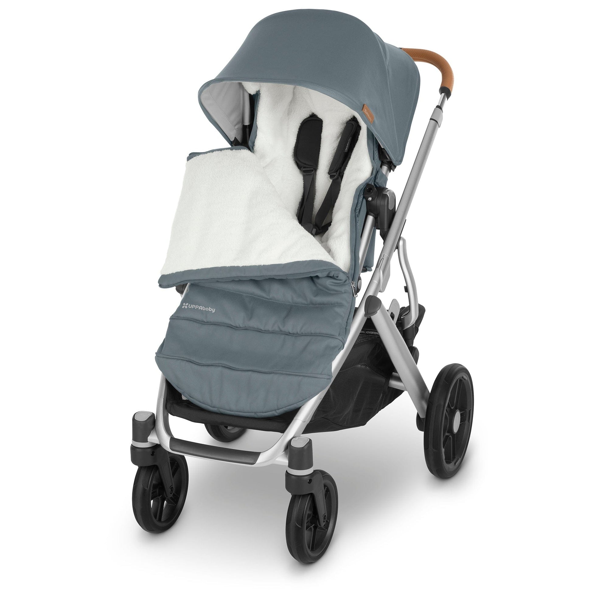 UPPAbaby CozyGanoosh Footmuff