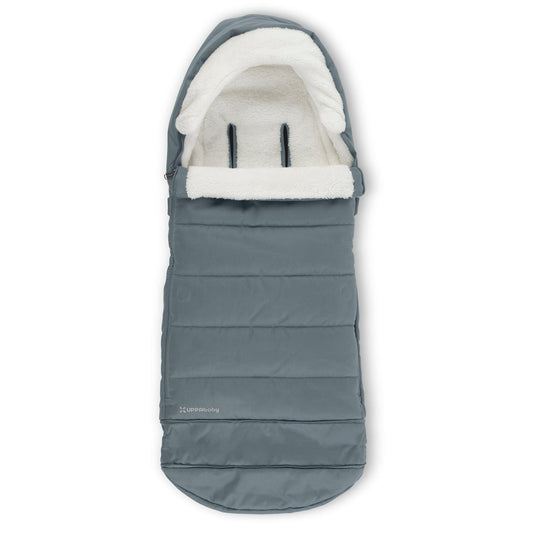 UPPAbaby CozyGanoosh Footmuff - Callum / Dillan (Stone Blue) - 0920-CGN-WW-CLM