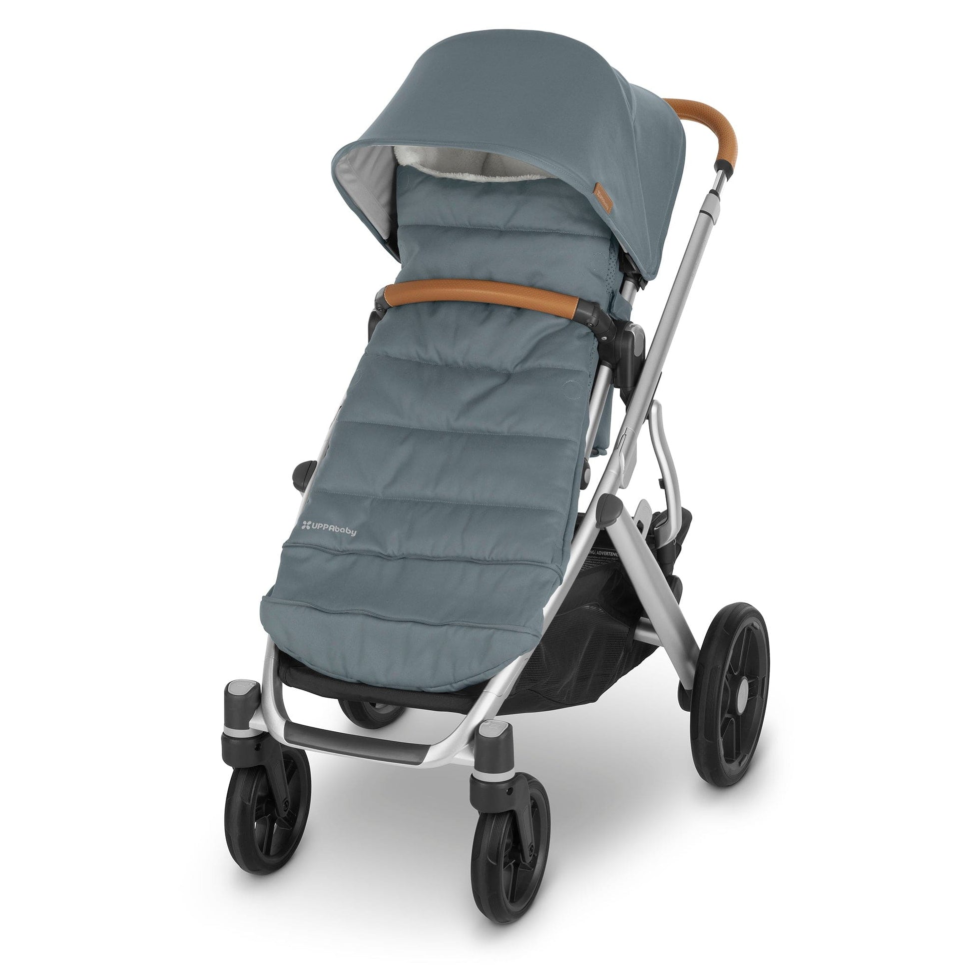 UPPAbaby CozyGanoosh Footmuff