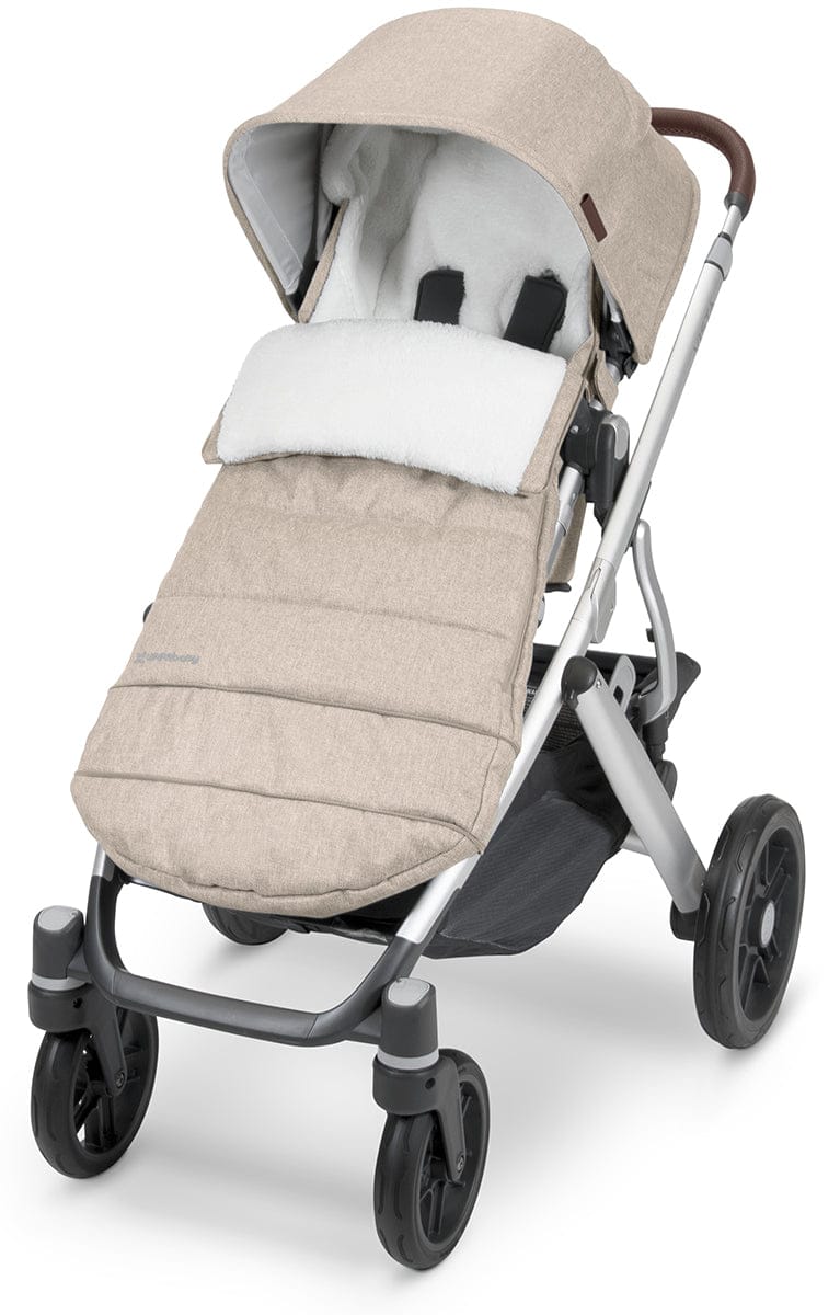 UPPAbaby CozyGanoosh Footmuff - Declan - 0920-CGN-WW-DCL