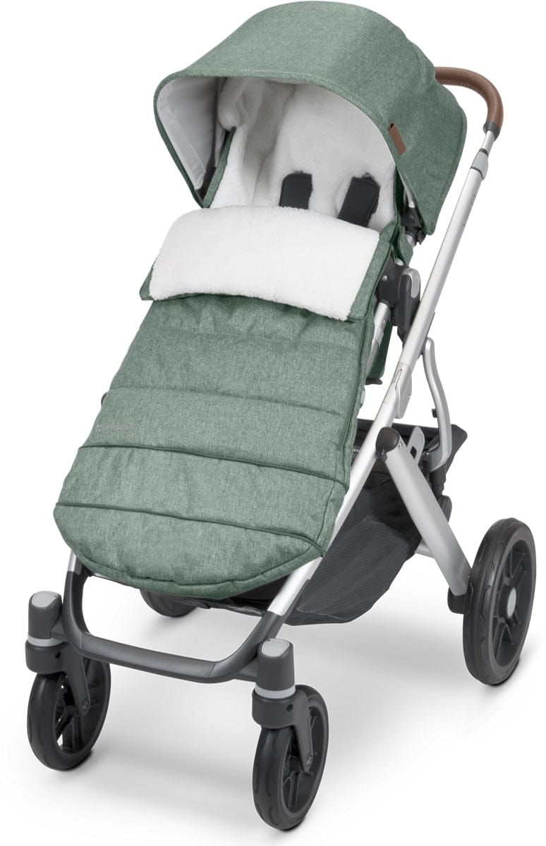 UPPAbaby CozyGanoosh Footmuff - Emmett - 0920-CGN-WW-EMT