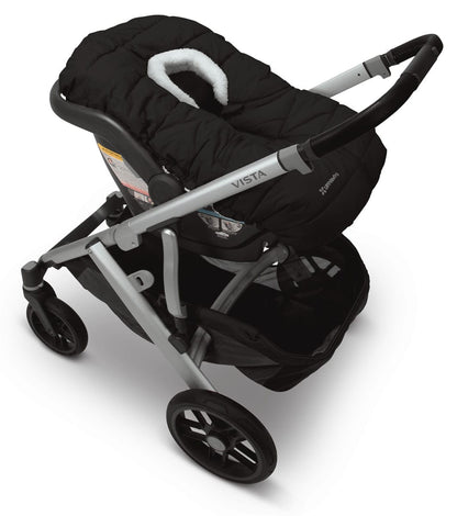 UPPAbaby CozyGanoosh Footmuff for Mesa - Jake - 0920-MCG-WW-JKE