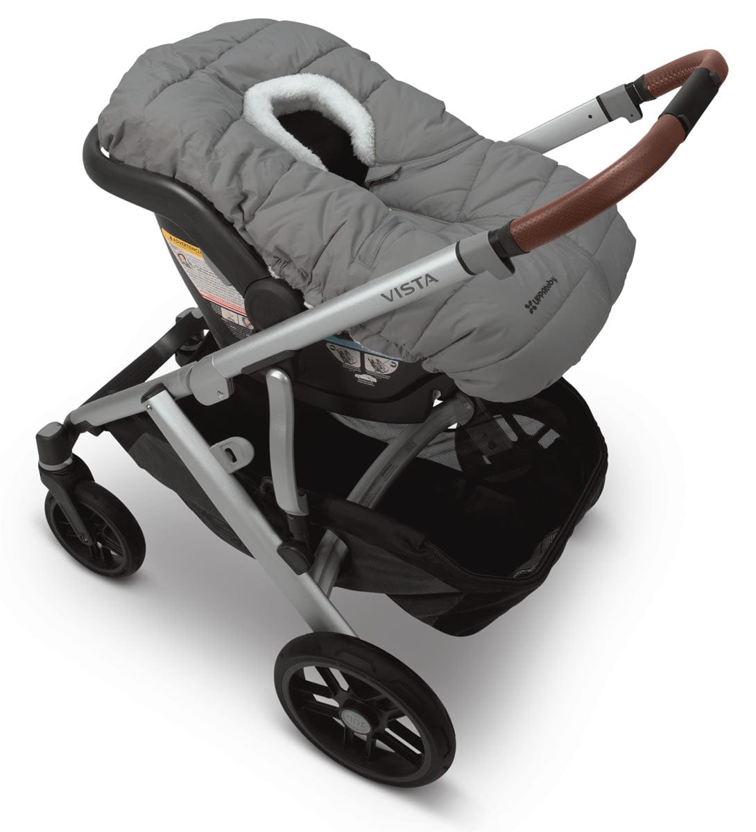 UPPAbaby CozyGanoosh for Mesa/Aria