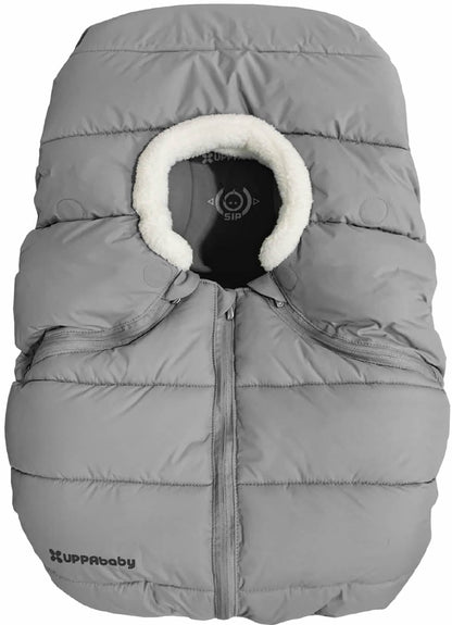 UPPAbaby CozyGanoosh Footmuff for Mesa - Stella - 0920-MCG-WW-STL