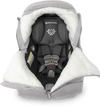 UPPAbaby CozyGanoosh Footmuff for Mesa - Stella - 0920-MCG-WW-STL