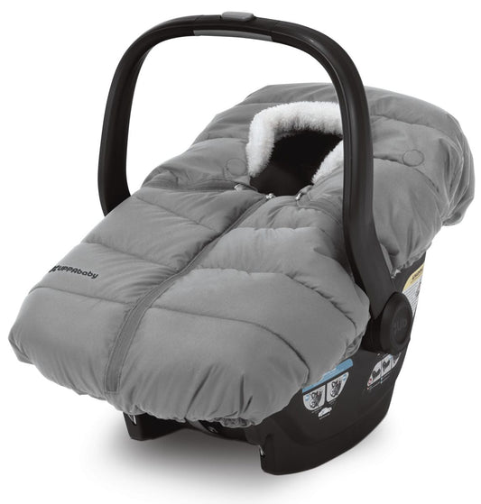 UPPAbaby CozyGanoosh Footmuff for Mesa - Stella - 0920-MCG-WW-STL
