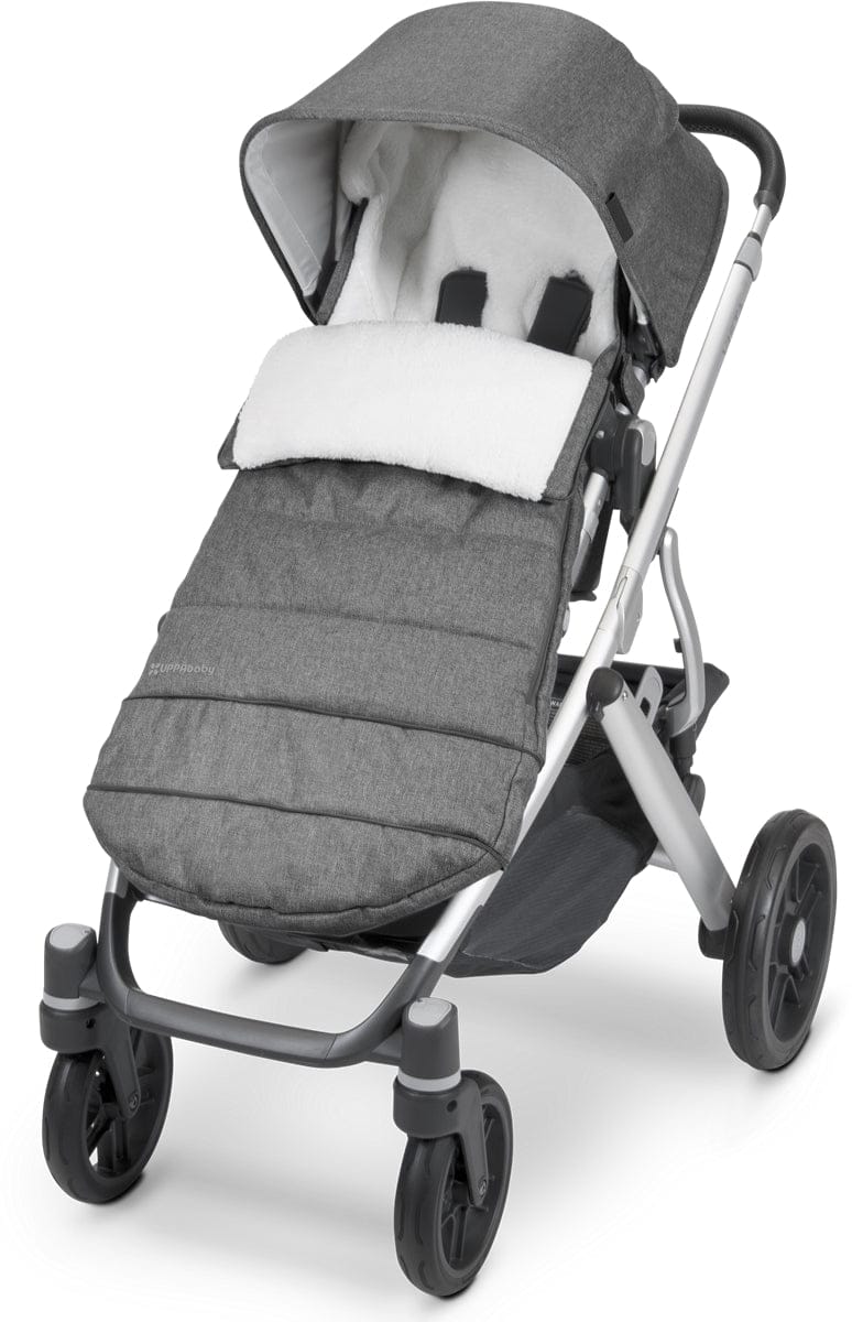 UPPAbaby CozyGanoosh Footmuff - Jordan / Greyson - 0920-CGN-WW-JOR