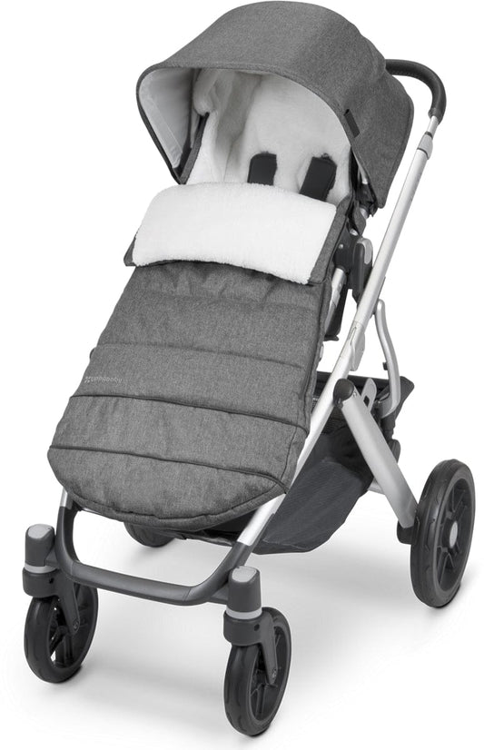 UPPAbaby CozyGanoosh Footmuff - Jordan / Greyson - 0920-CGN-WW-JOR