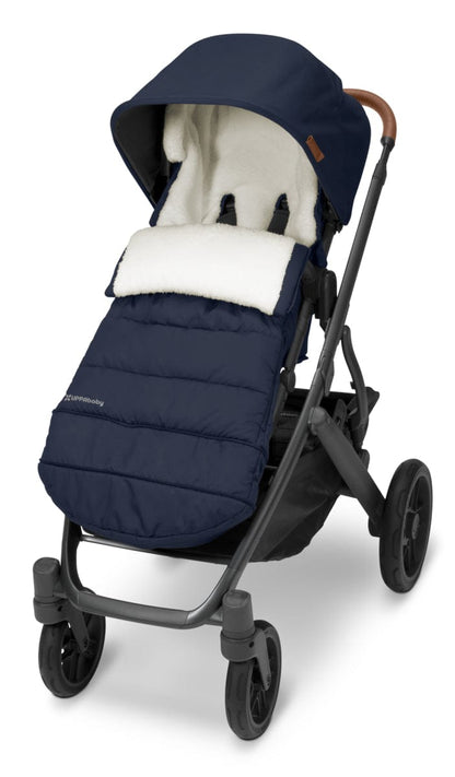 UPPAbaby CozyGanoosh Footmuff - Noa - 0920-CGN-WW-NOA