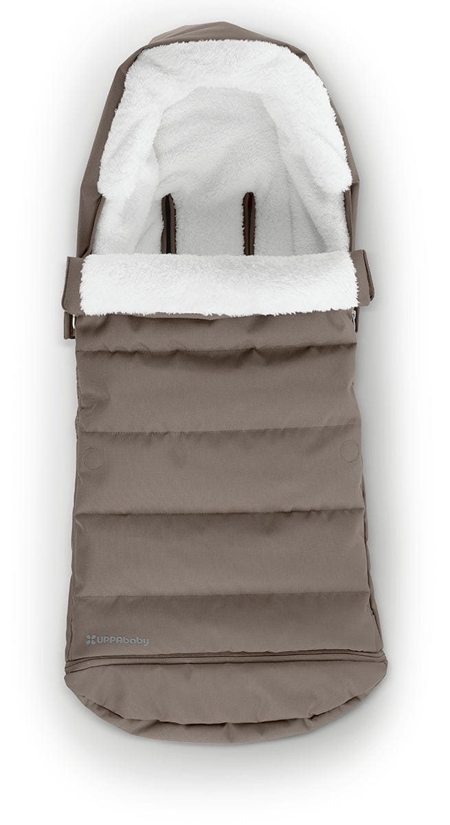 UPPAbaby CozyGanoosh Footmuff - Theo - 0920-CGN-WW-THO