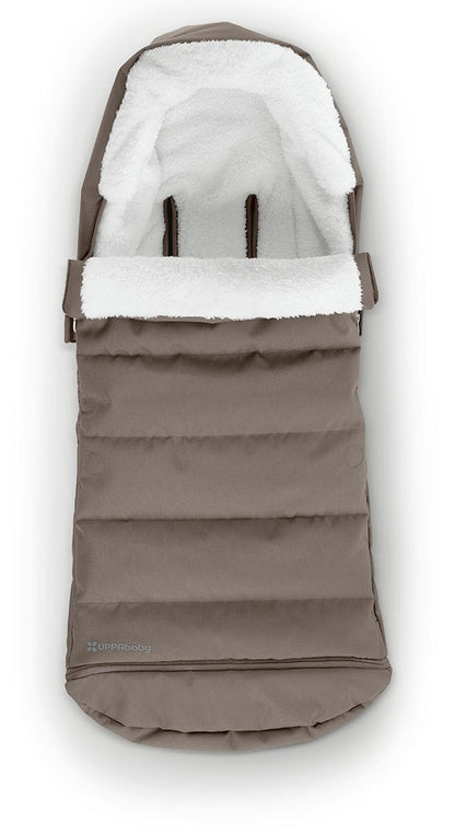 UPPAbaby CozyGanoosh Footmuff - Theo - 0920-CGN-WW-THO