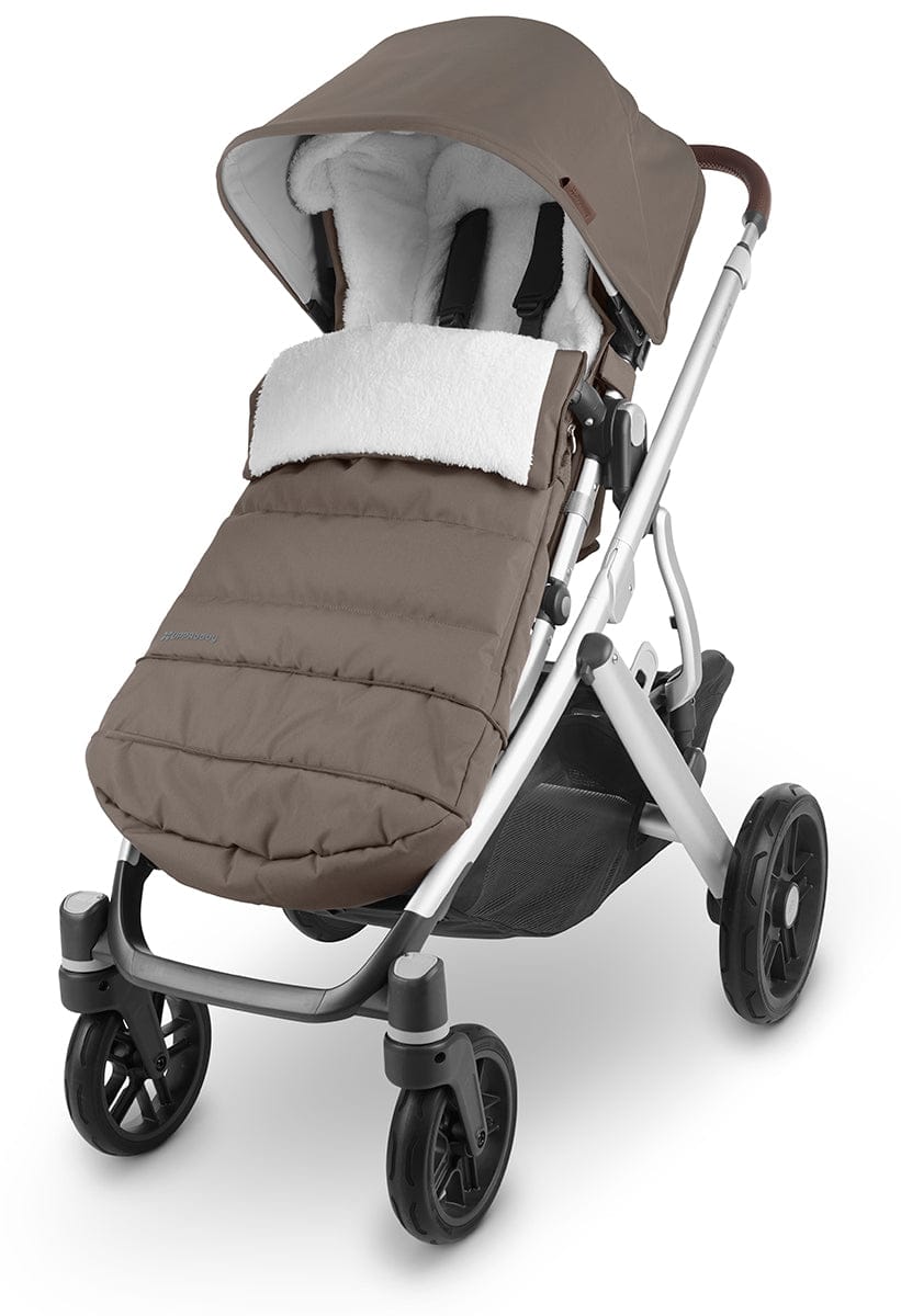 UPPAbaby CozyGanoosh Footmuff - Theo - 0920-CGN-WW-THO