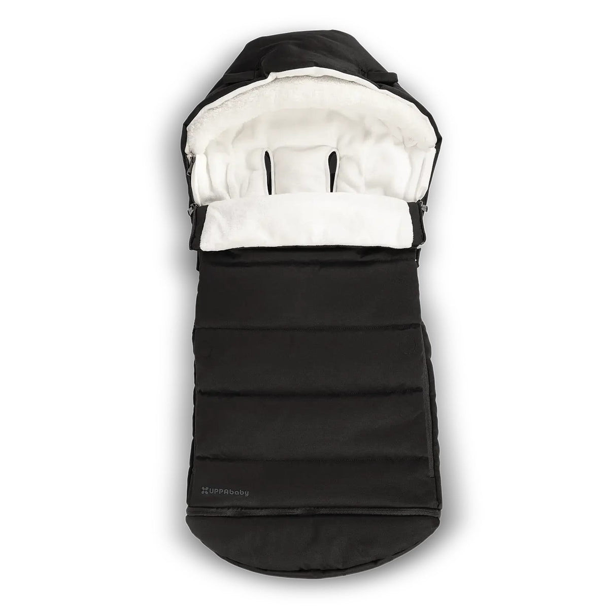 UPPAbaby CozyGanoosh - James (Black)